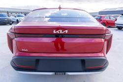 2025 Kia K4 Sport