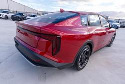 2025 Kia K4 Sport
