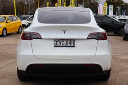 2022 Tesla Model Y Rear-Wheel Drive