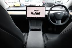 2022 Tesla Model Y Rear-Wheel Drive