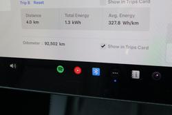 2022 Tesla Model Y Rear-Wheel Drive