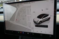 2022 Tesla Model Y Rear-Wheel Drive