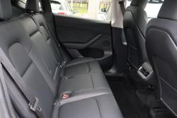 2022 Tesla Model Y Rear-Wheel Drive