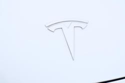 2022 Tesla Model Y Rear-Wheel Drive