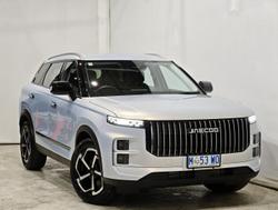 2025 Jaecoo J7 Core