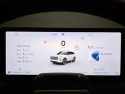 2025 Jaecoo J7 Core