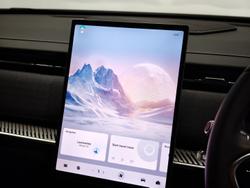 2025 Jaecoo J7 Core
