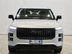 2025 Jaecoo J7 Core