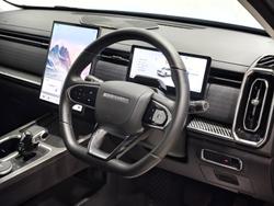 2025 Jaecoo J7 Core