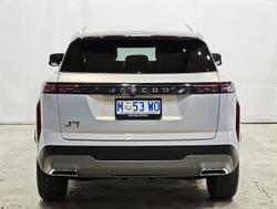 2025 Jaecoo J7 Core