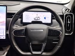 2025 Jaecoo J7 Core