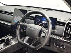 2025 Jaecoo J7 Core