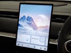 2025 Jaecoo J7 Core