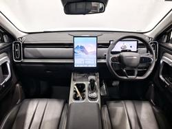 2025 Jaecoo J7 Core