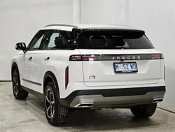2025 Jaecoo J7 Core