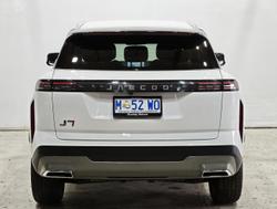 2025 Jaecoo J7 Core