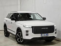 2025 Jaecoo J7 Core