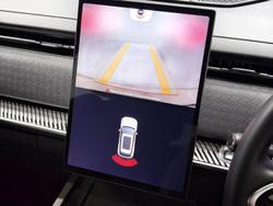 2025 Jaecoo J7 Core