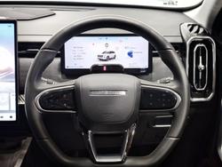 2025 Jaecoo J7 Core