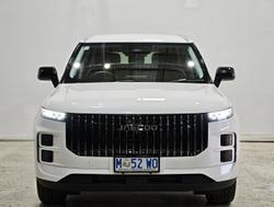 2025 Jaecoo J7 Core