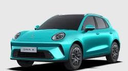 2026 GWM Ora 5 Lux