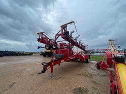 2024 CROPLANDS 36m Weed It Sprayer