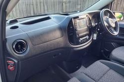 2021 Mercedes-Benz Vito 116CDI 447 Arctic White