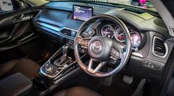 2023 Mazda CX-9 Touring