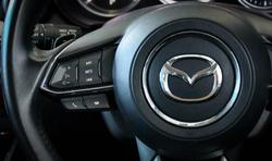 2023 Mazda CX-9 Touring
