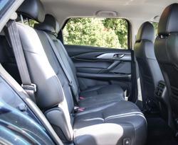 2023 Mazda CX-9 Touring