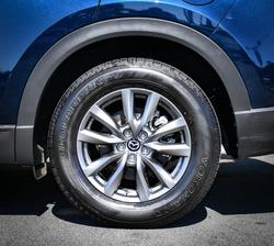 2023 Mazda CX-9 Touring