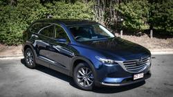 2023 Mazda CX-9 Touring