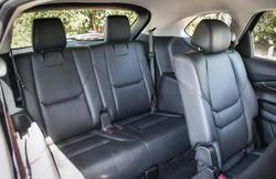 2023 Mazda CX-9 Touring