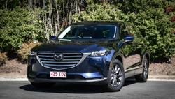 2023 Mazda CX-9 Touring