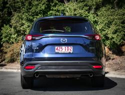 2023 Mazda CX-9 Touring