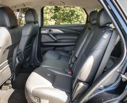 2023 Mazda CX-9 Touring