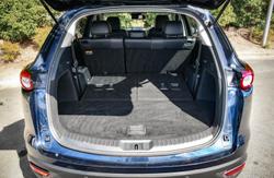 2023 Mazda CX-9 Touring