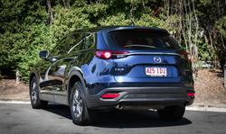 2023 Mazda CX-9 Touring