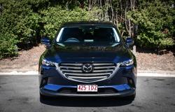 2023 Mazda CX-9 Touring