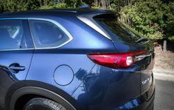 2023 Mazda CX-9 Touring