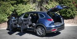 2023 Mazda CX-9 Touring