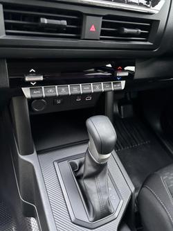 2025 Mitsubishi Triton GLX+