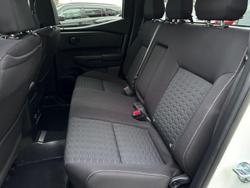 2025 Mitsubishi Triton GLX+