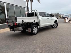 2025 Mitsubishi Triton GLX+