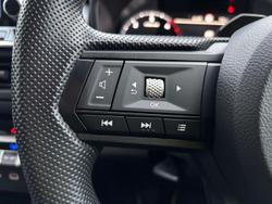 2025 Mitsubishi Triton GLX+