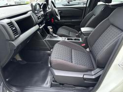 2025 Mitsubishi Triton GLX+