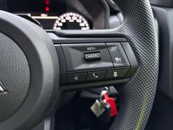 2025 Mitsubishi Triton GLX+