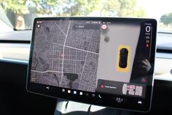 2023 Tesla Model Y Rear-Wheel Drive