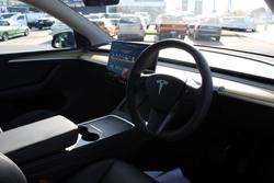 2023 Tesla Model Y Rear-Wheel Drive