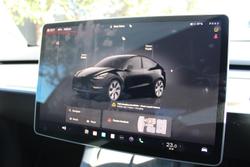 2023 Tesla Model Y Rear-Wheel Drive